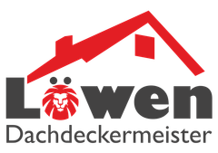 Logo Dachdeckermeister Löwen