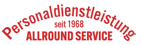 Allround Service GmbH, Büro- und Hostessendienst & Co. KG, Übersetzungs- und Rechenarbeiten Logo
