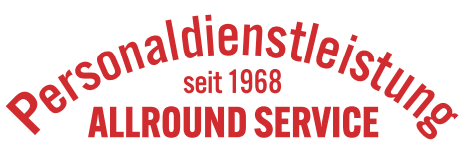 Logo der Allround Service GmbH, Büro- und Hostessendienst & Co. KG, Übersetzungs- und Rechenarbeiten