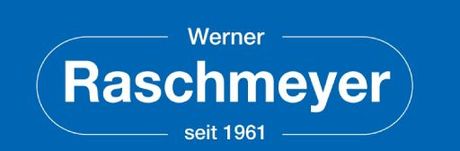 Logo der Werner Raschmeyer GmbH