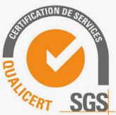 Certifiée Qualicert