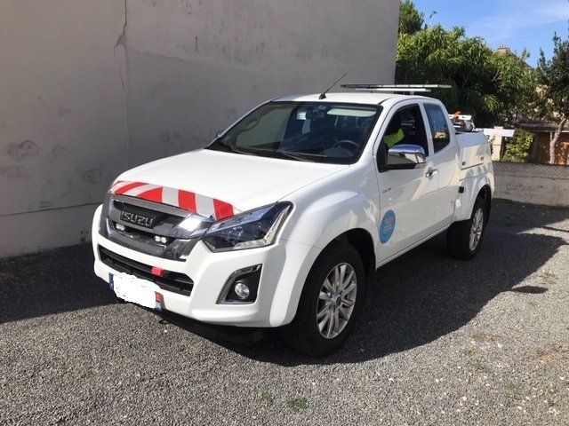 Dépannage de voiture