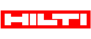Logo de la marque Hilti