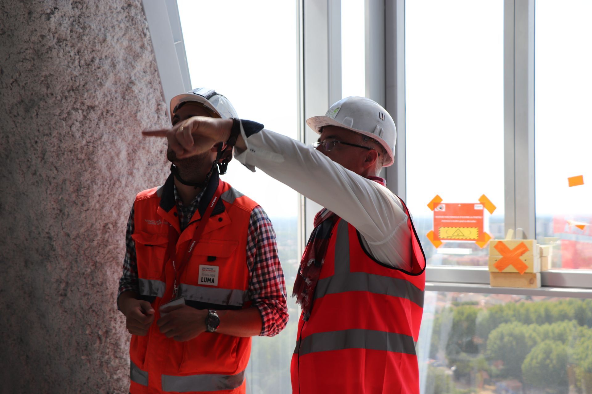 au service des particuliers, professionnels, régies, bureau d'études,...