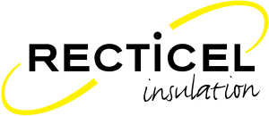 Logo de la marque Recticel