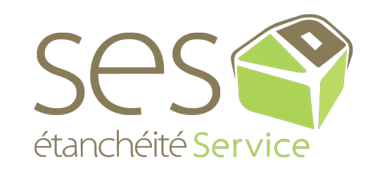 Logo de l'entreprise étanchéité Service