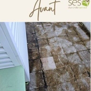 Rénovation complète de terrasse à Lyon 6e