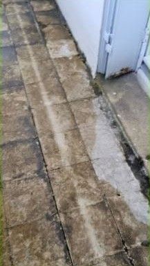 Rénovation complète de terrasse à Lyon 6e