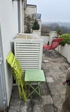 Rénovation complète de terrasse à Lyon 6e