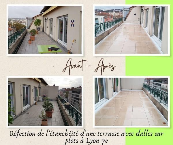 dalle sur plot lyon 07