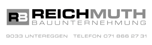 Bauunternehmung Karl Reichmuth GmbH-logo