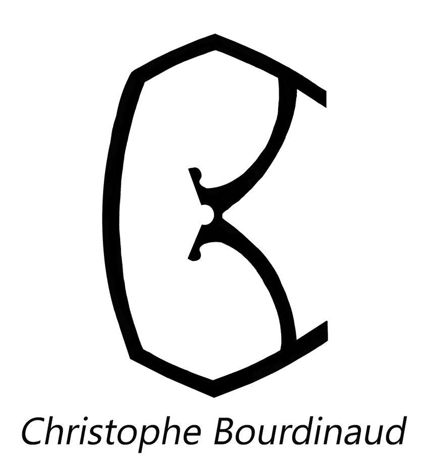 Christophe Bourdinaud - logo