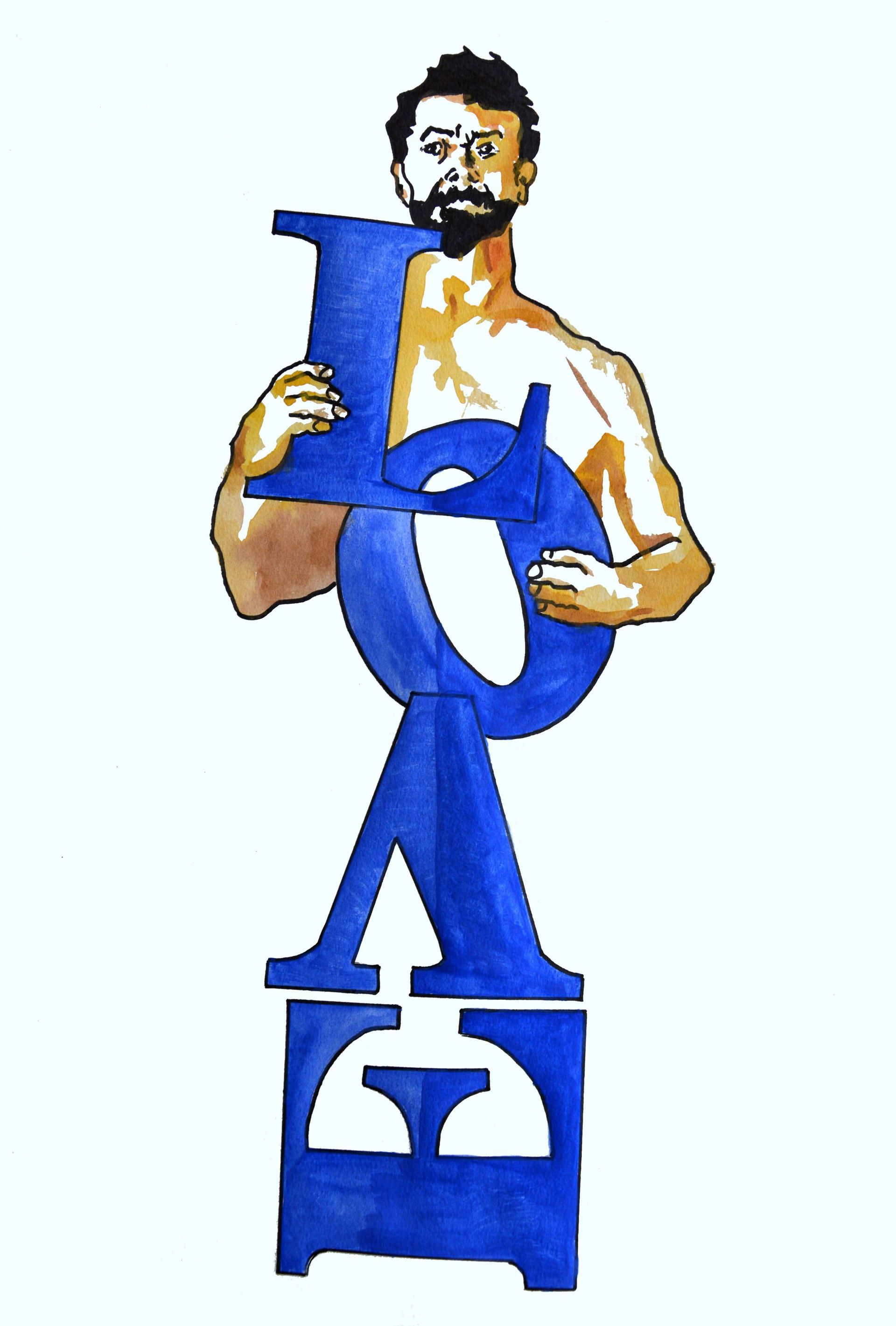 Christophe Bourdinaud - draw