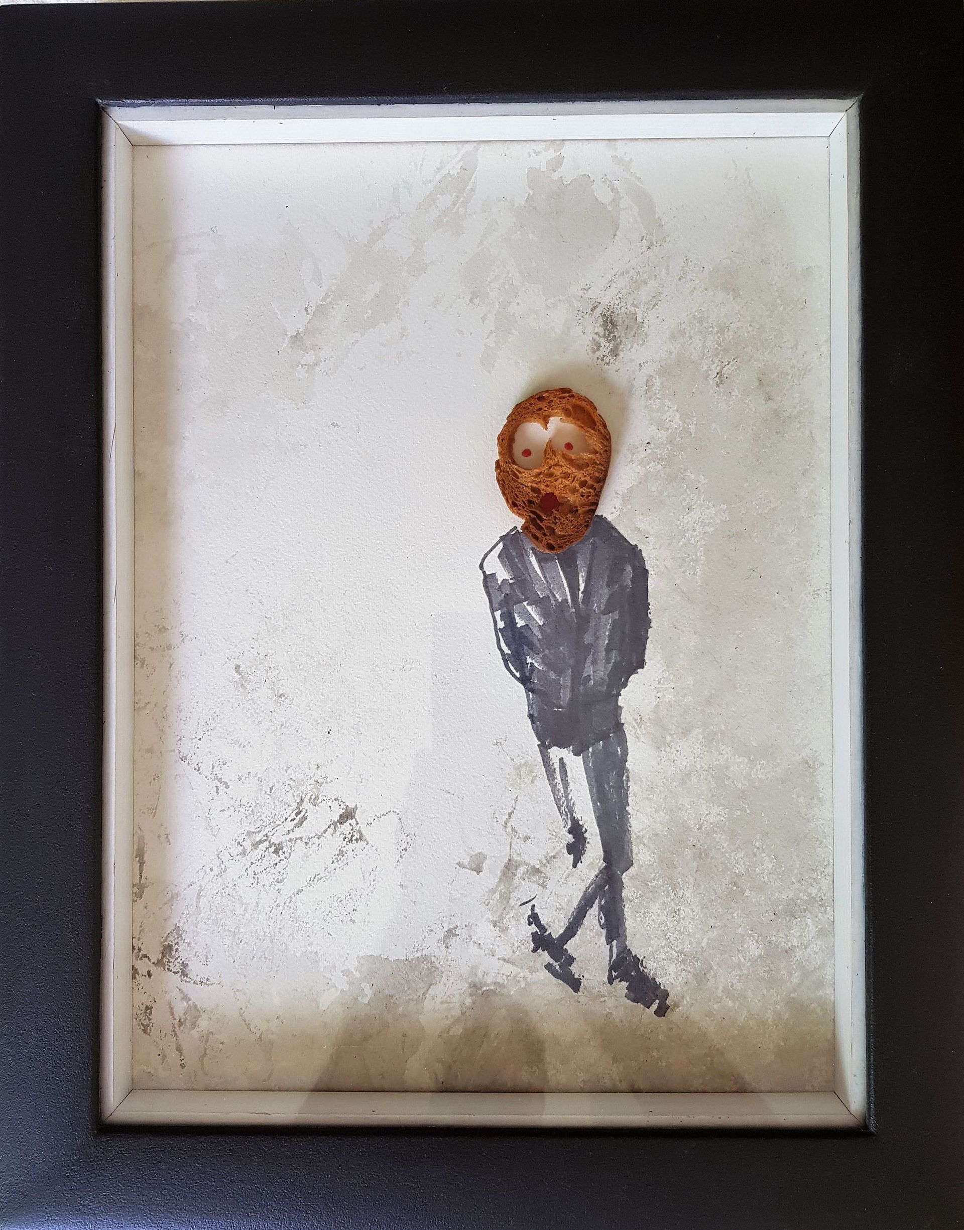 Christophe Bourdinaud – artistic installation