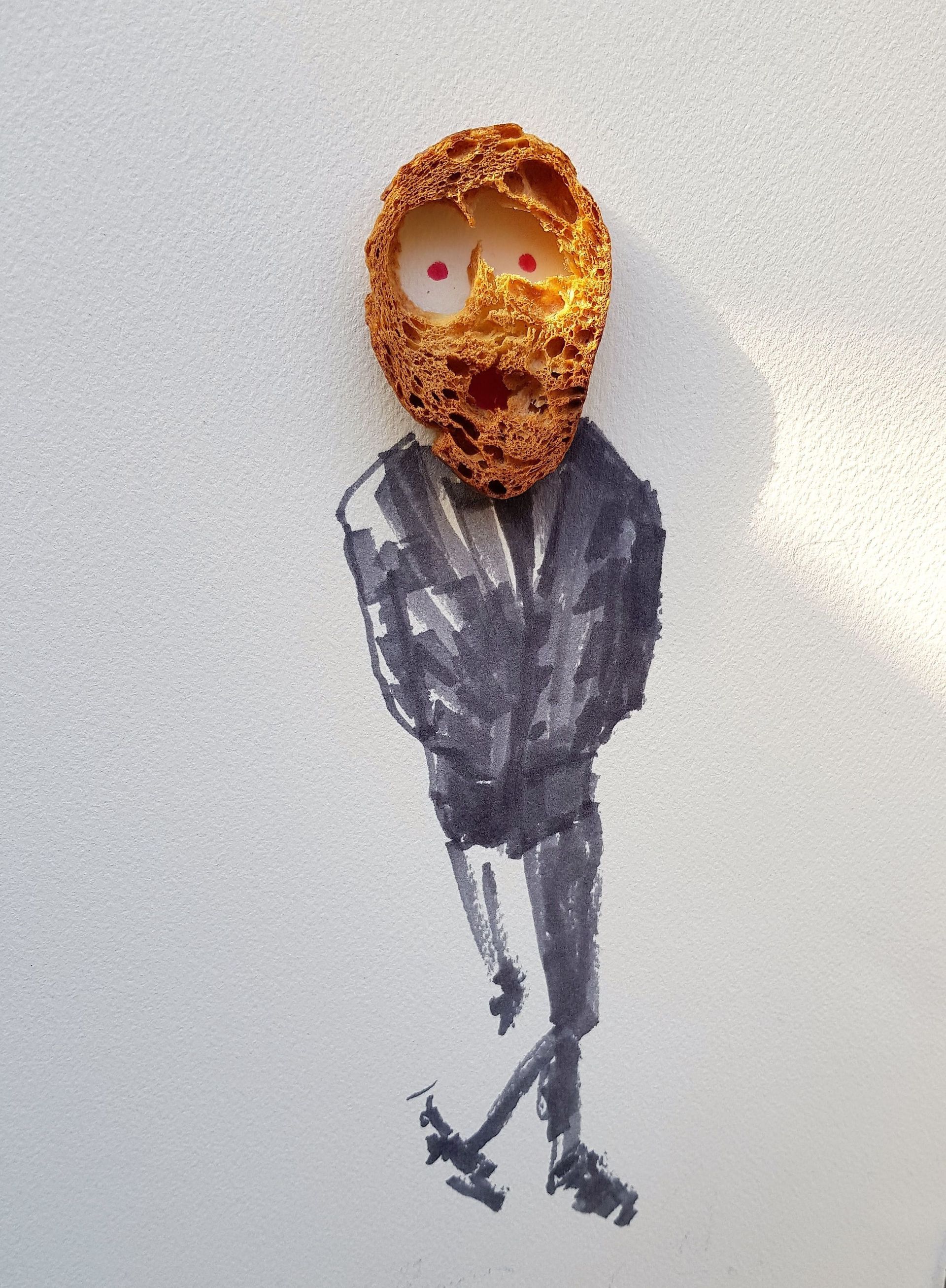 Christophe Bourdinaud – artistic installation