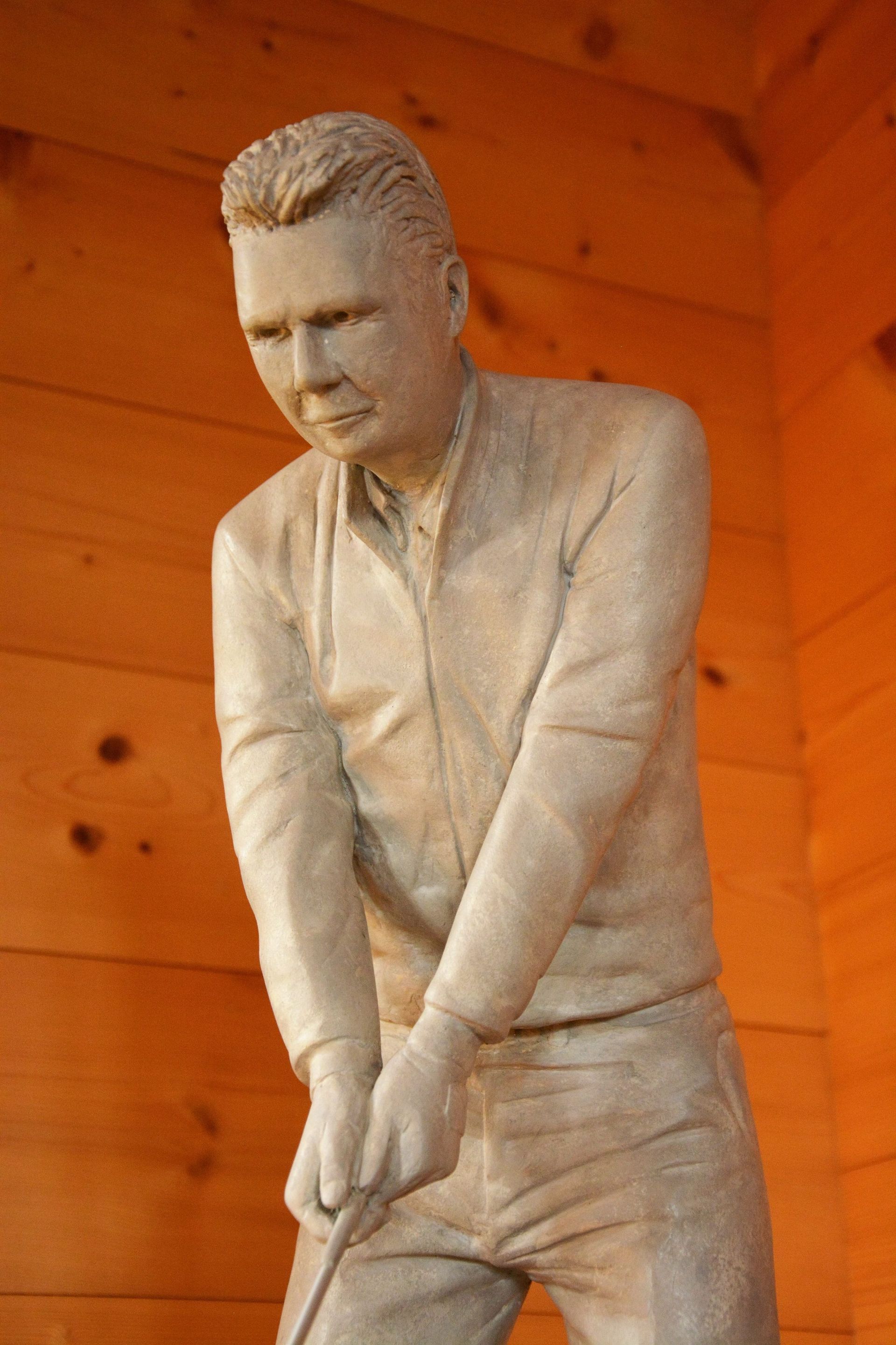 Christophe Bourdinaud – artistic installation