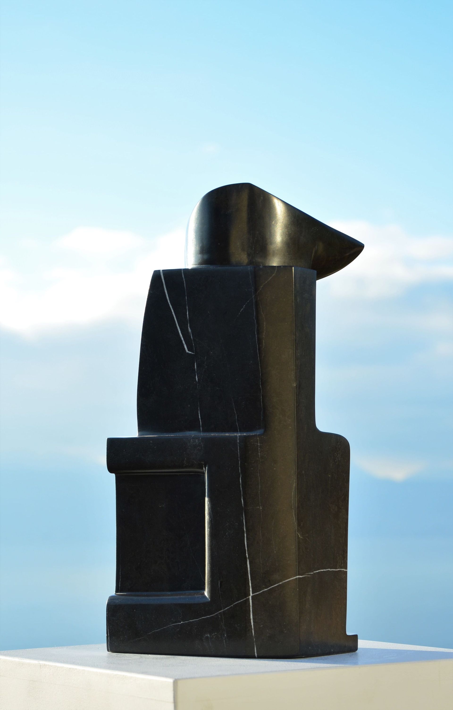 Christophe Bourdinaud - croquis