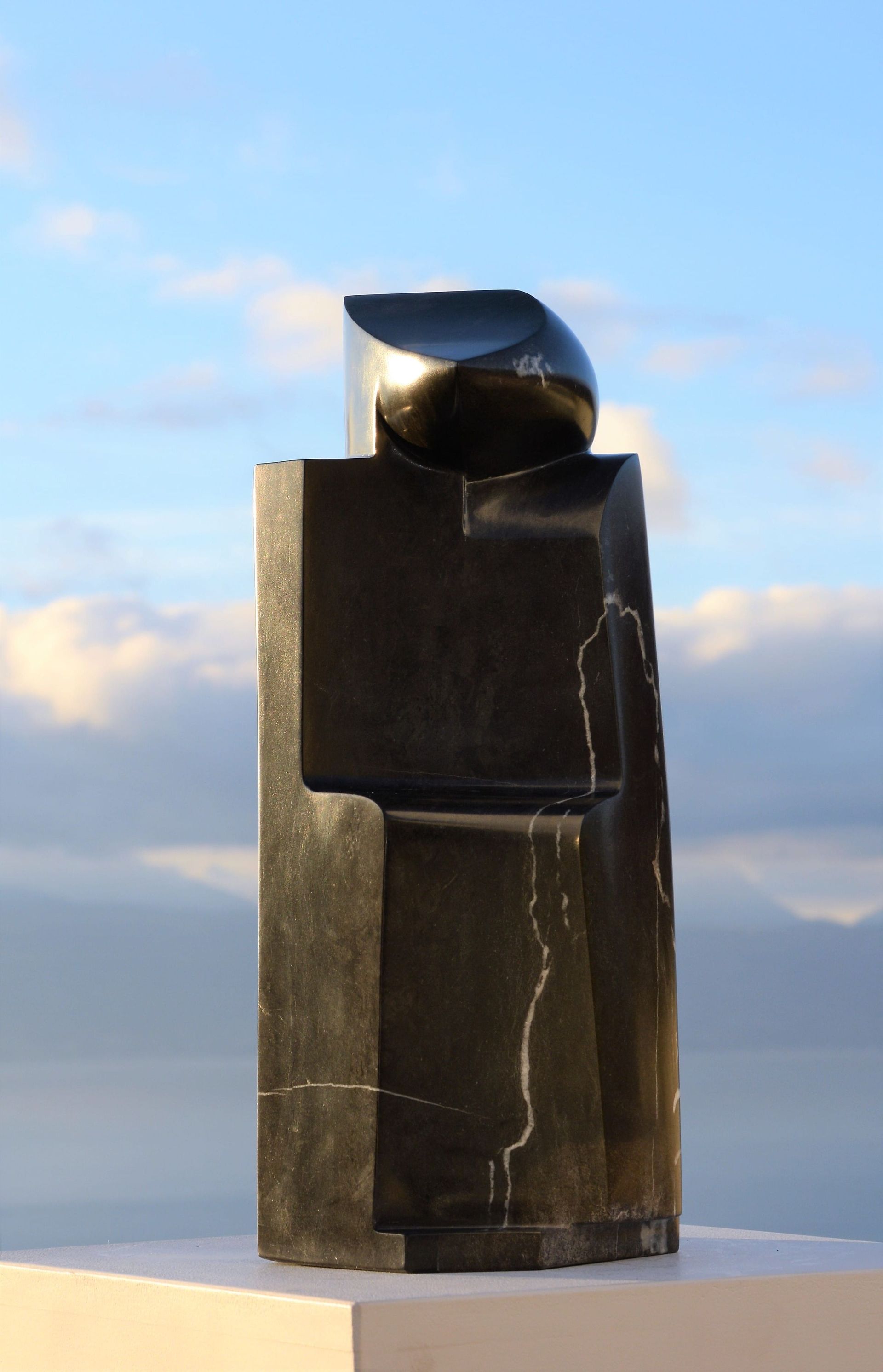 Christophe Bourdinaud - oeuvre d'art