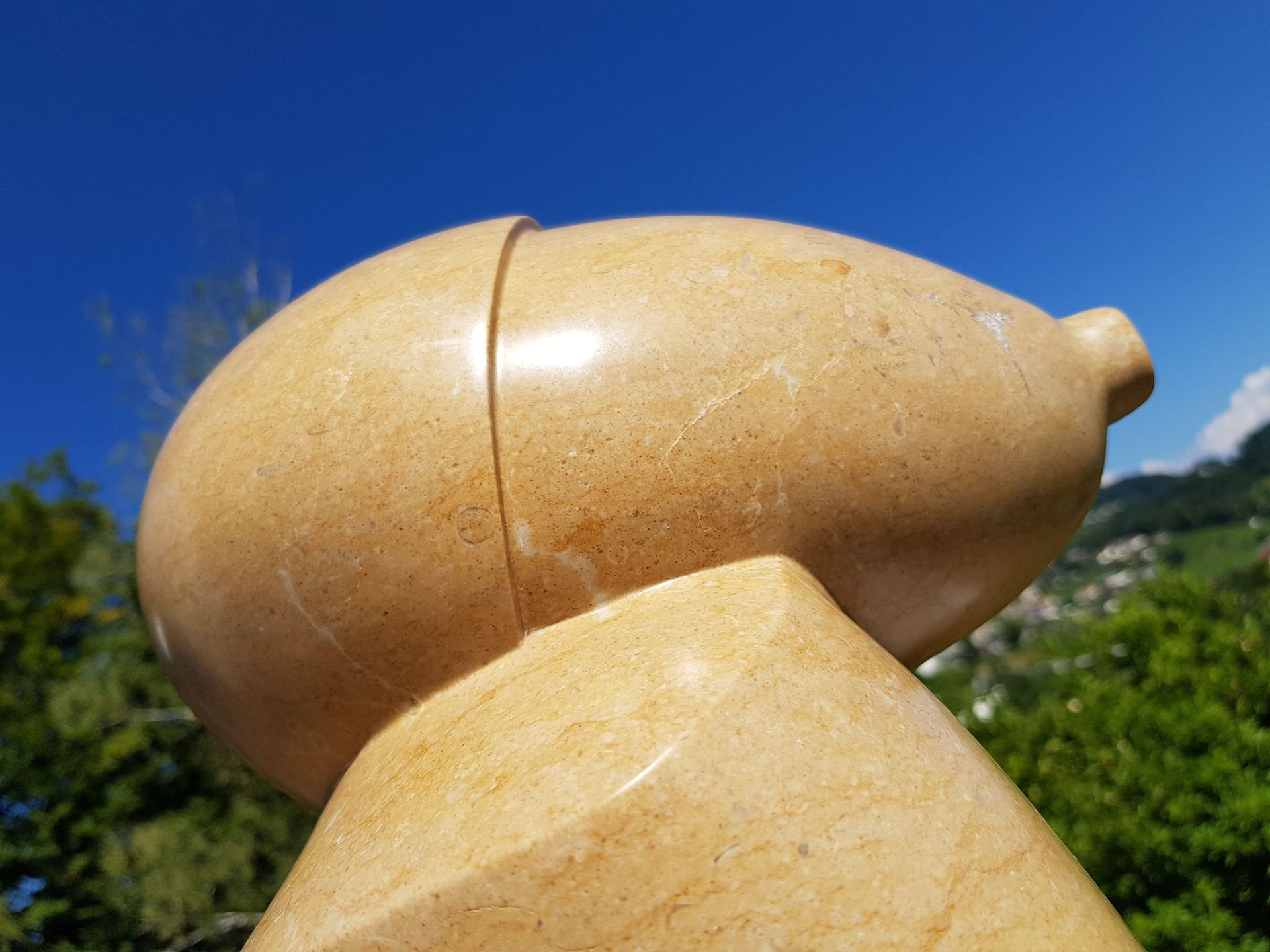 Christophe Bourdinaud - oeuvre d'art