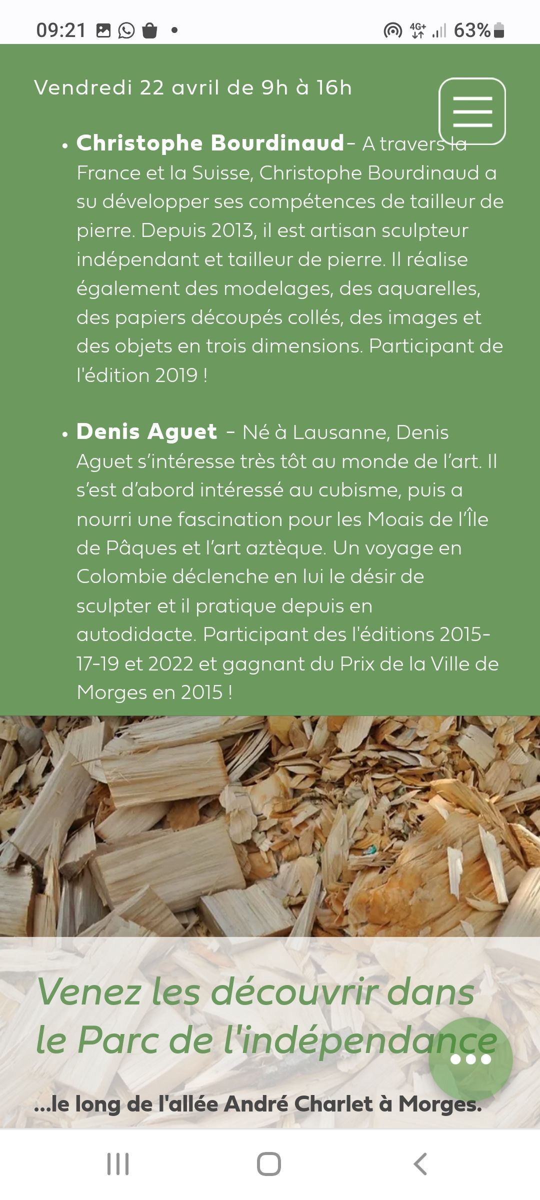 Christophe Bourdinaud