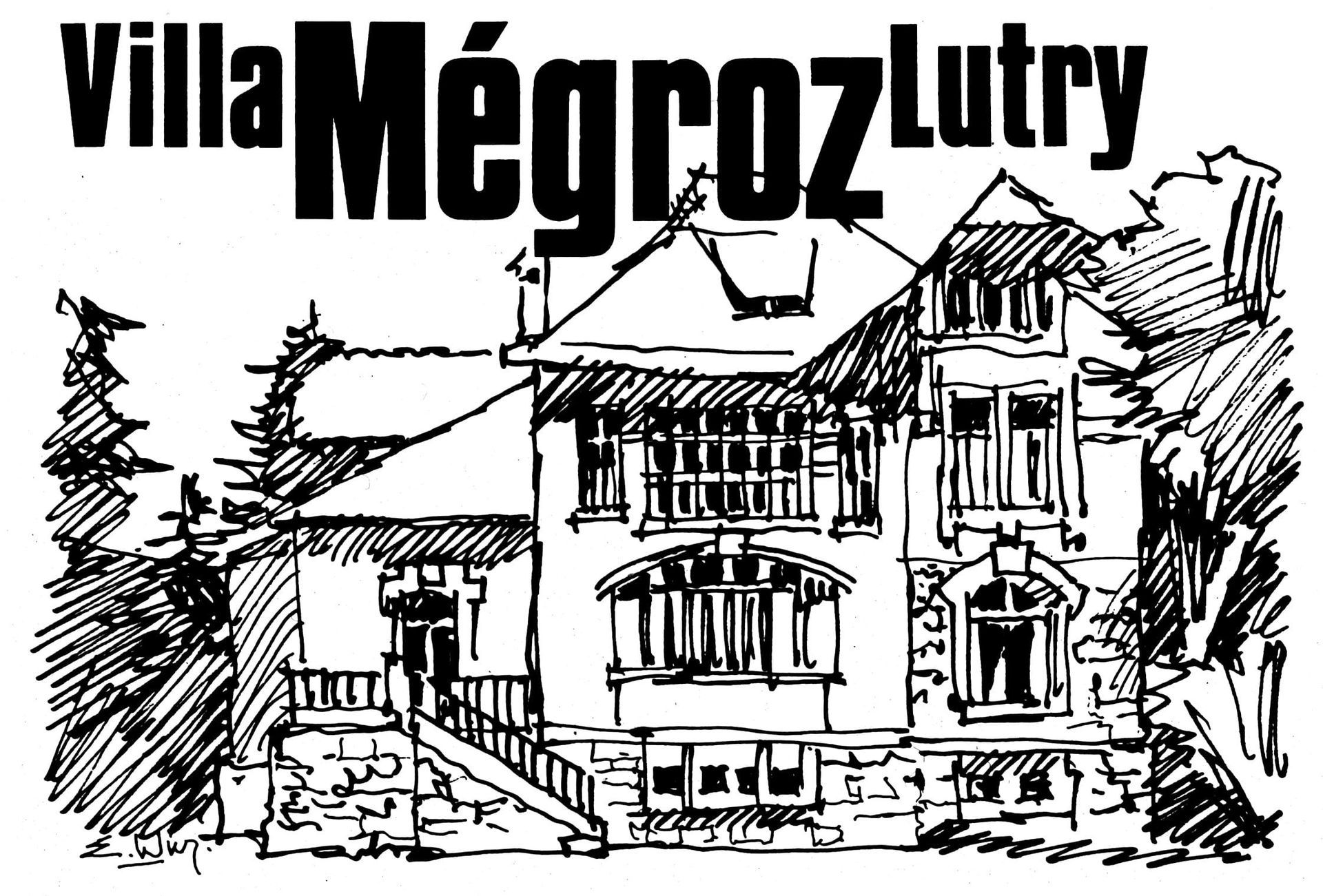 Christophe Bourdinaud - Villa Mégros Lutry