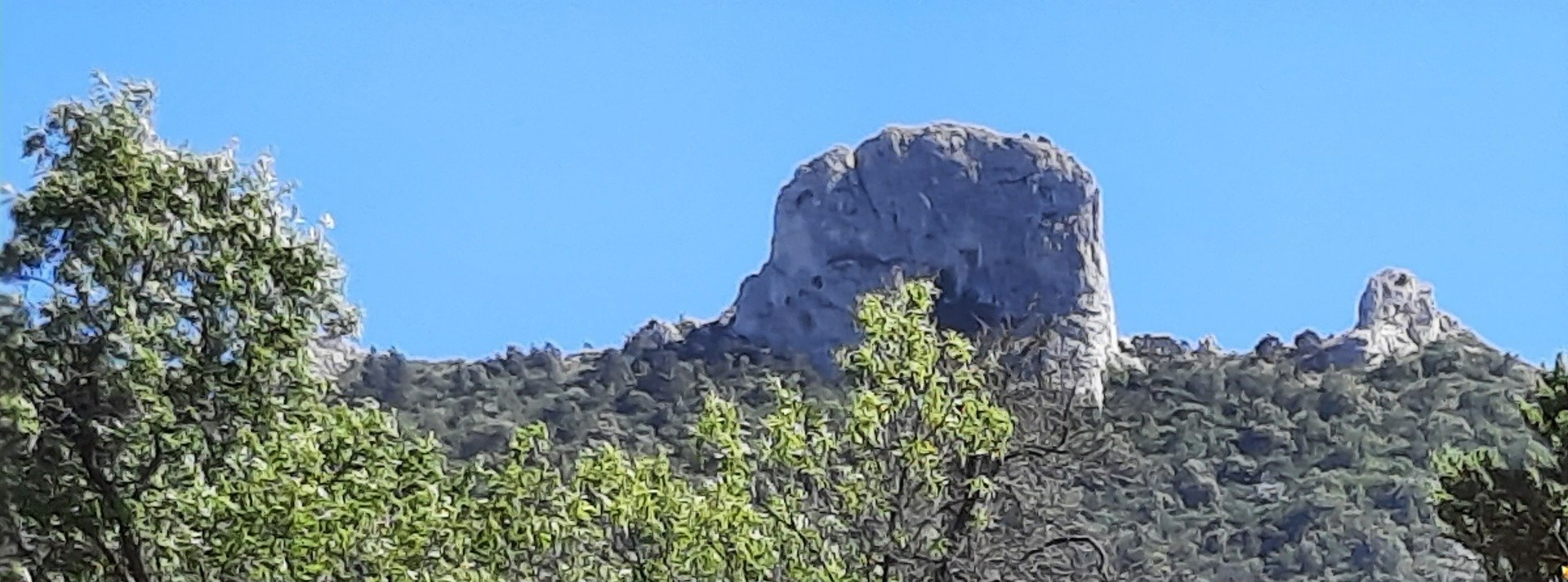 Le charme de la Provence