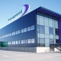 : Julkisivukasetteja ja julkisivulamelleja valmiiksi asennettuina