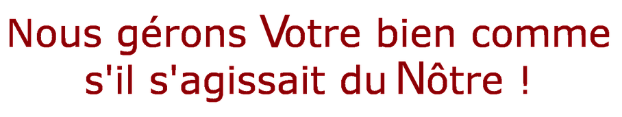 Gestion locative | Saint-Genis-Laval