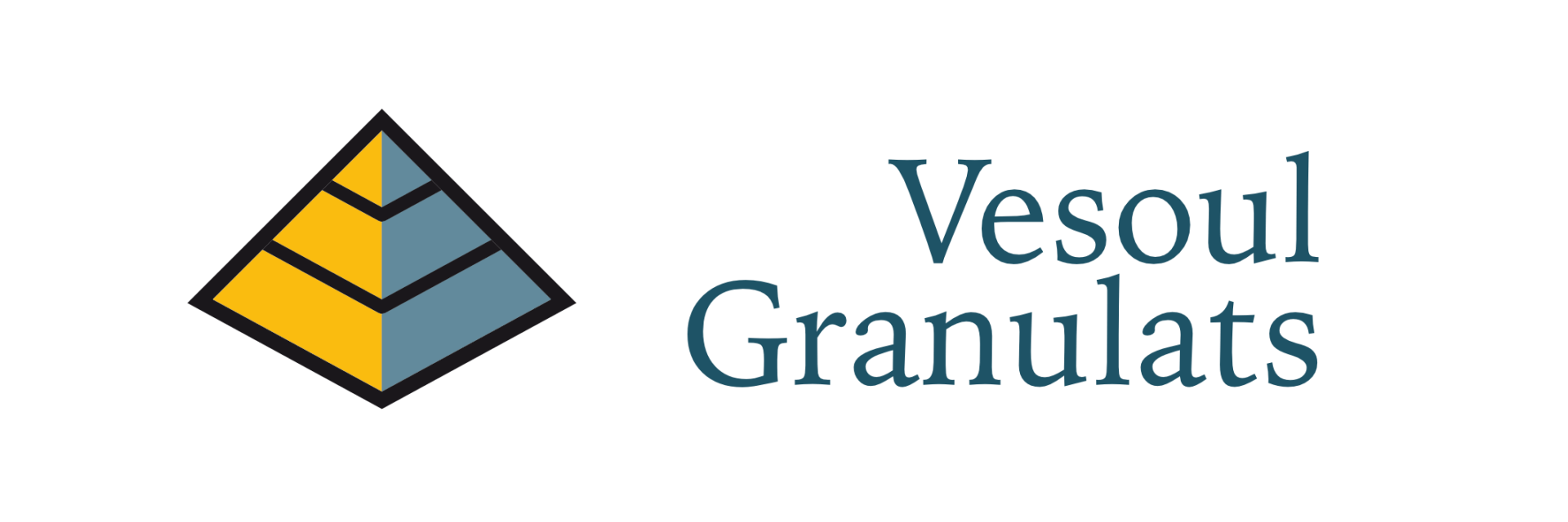 Logo Vesoul Granulats