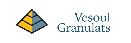 Logo Vesoul Granulats