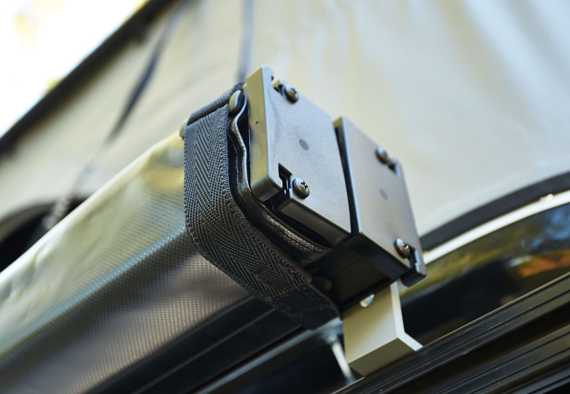 Off Road Accessoires SA