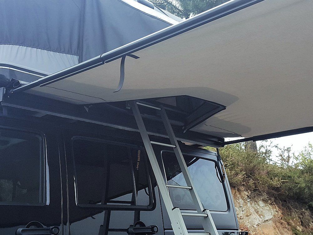 Off Road Accessoires SA