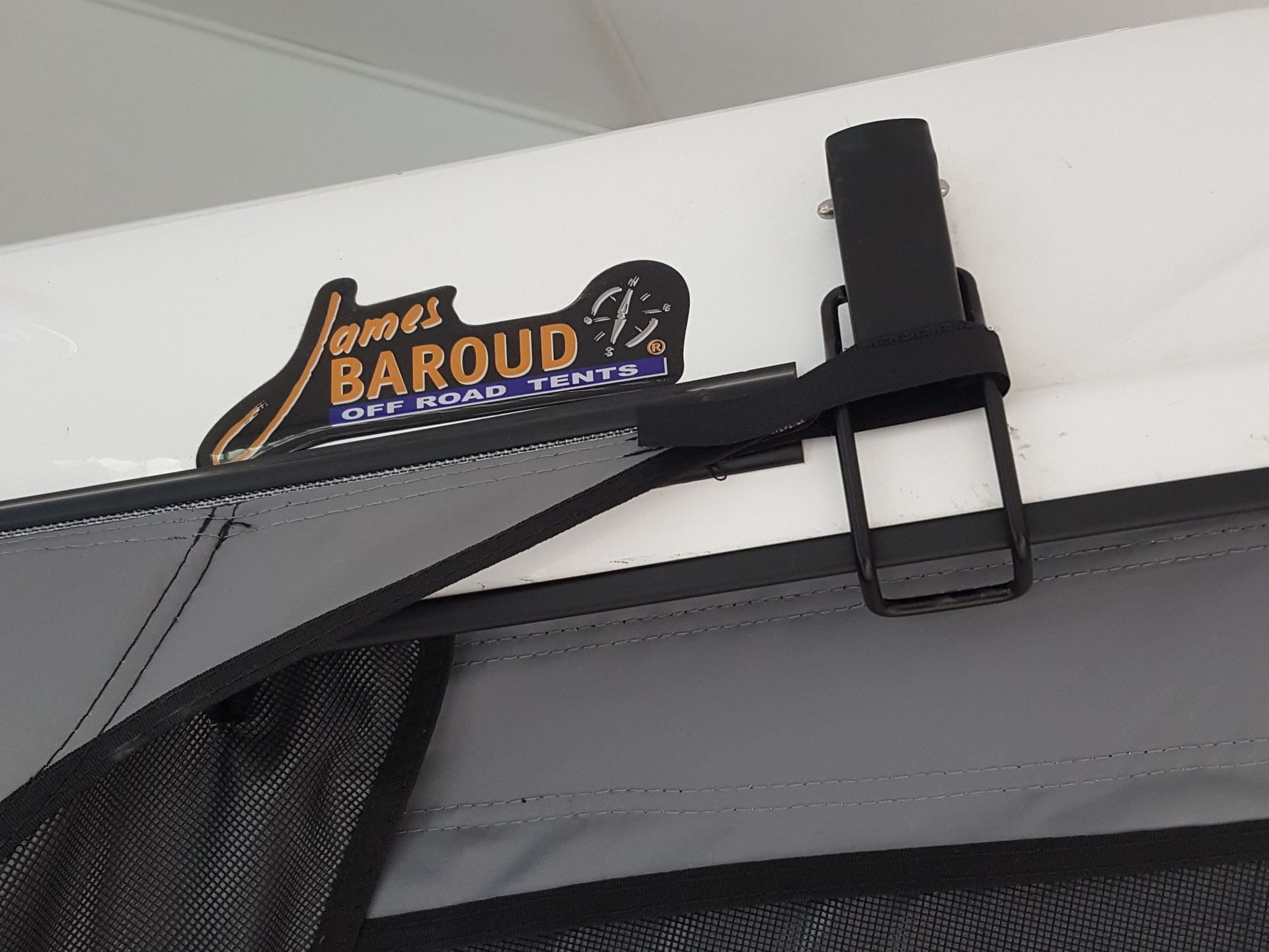 Off Road Accessoires SA