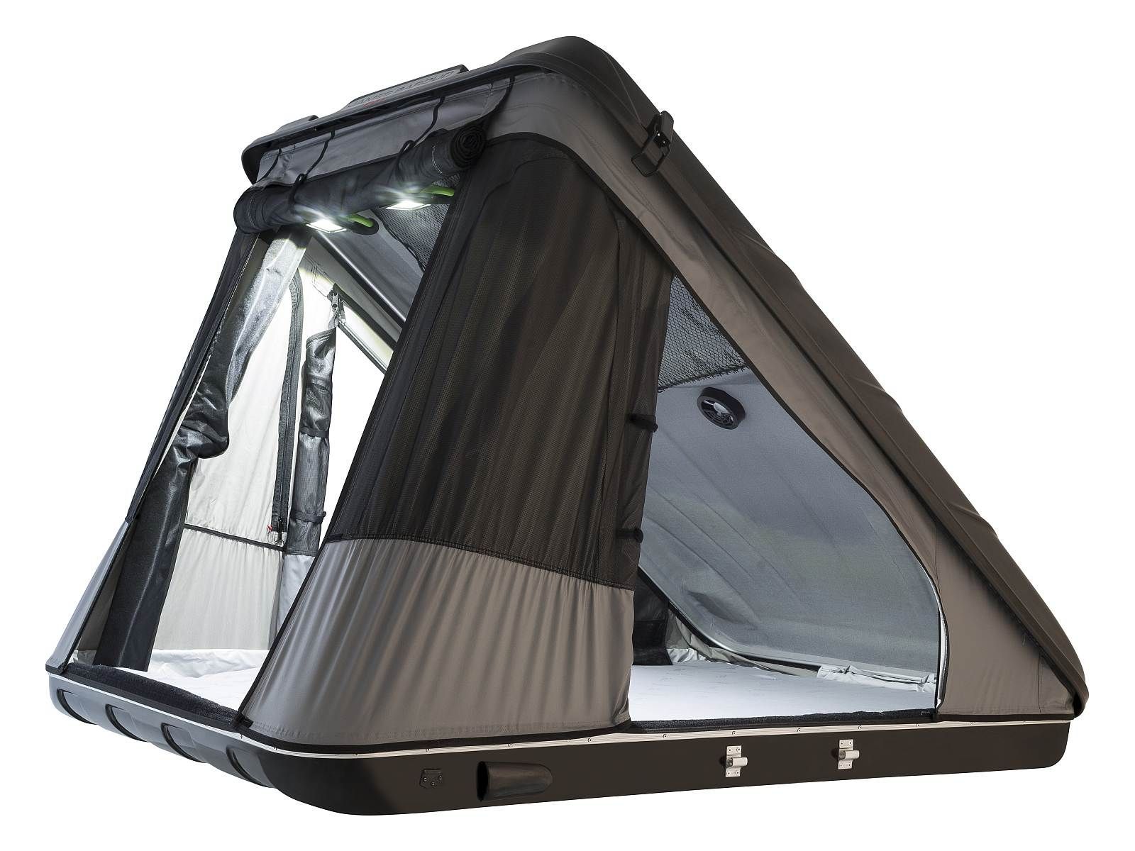 James baroud - Les acacias - off road accessoires - etanche