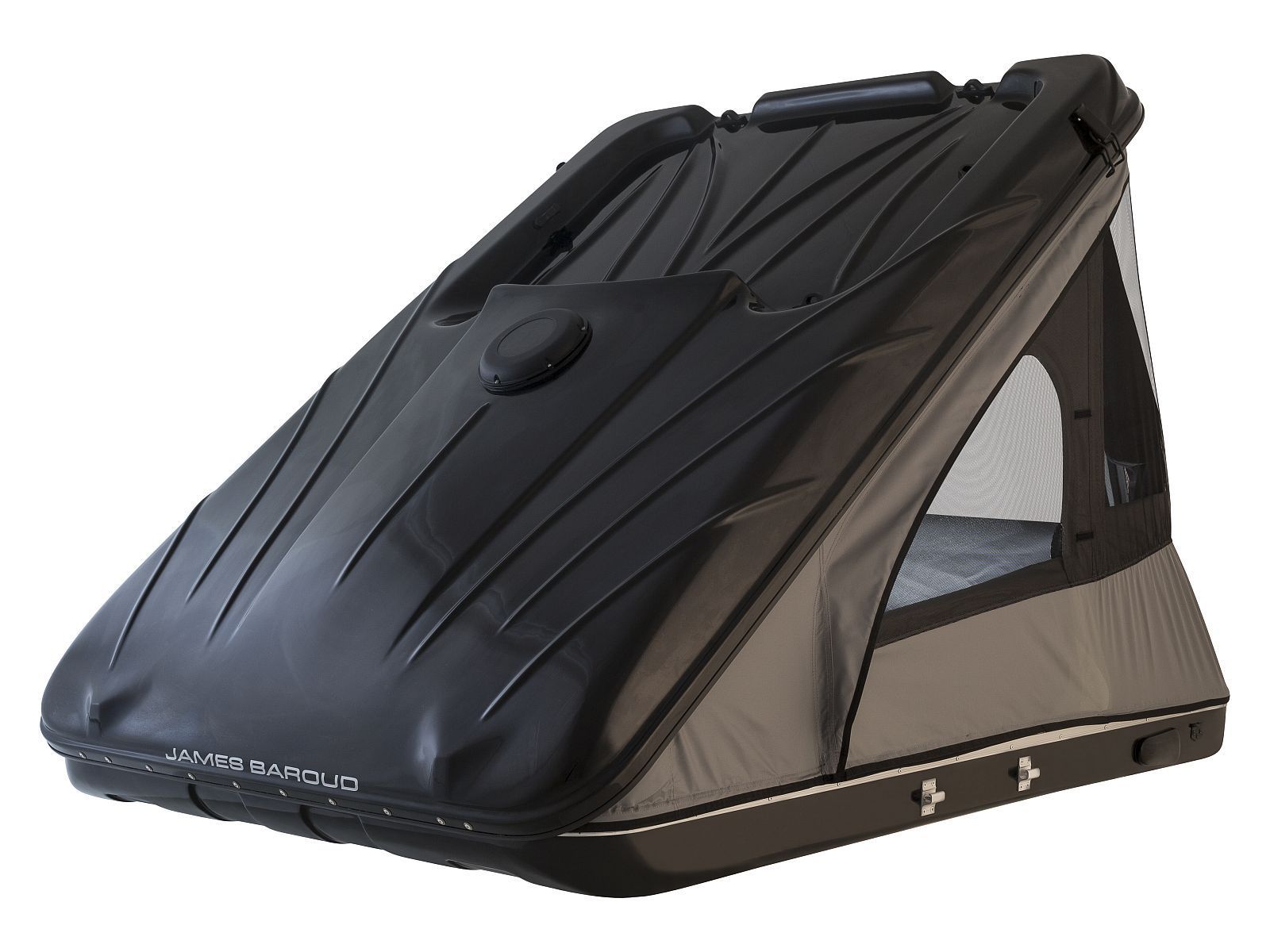 James baroud - Les acacias - off road accessoires - antidérapant