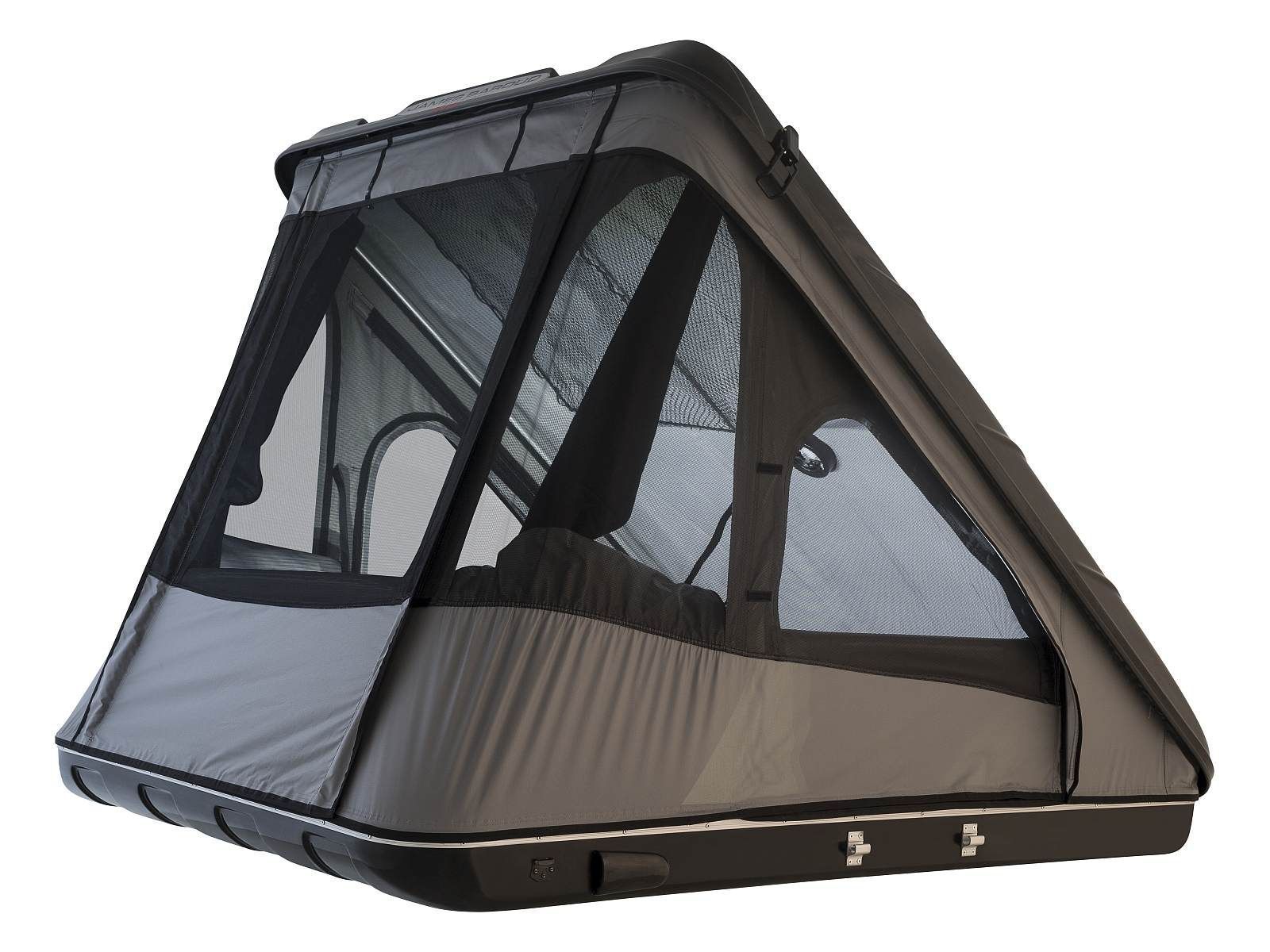 James baroud - Les acacias - off road accessoires - explorer