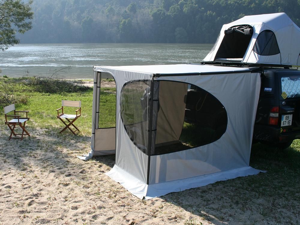 Off Road Accessoires SA