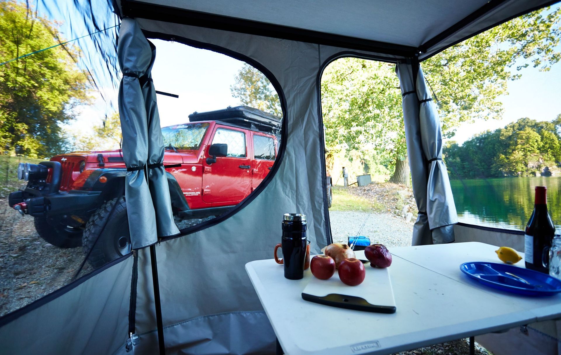 Off Road Accessoires SA
