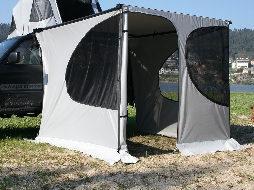 Off Road Accessoires SA