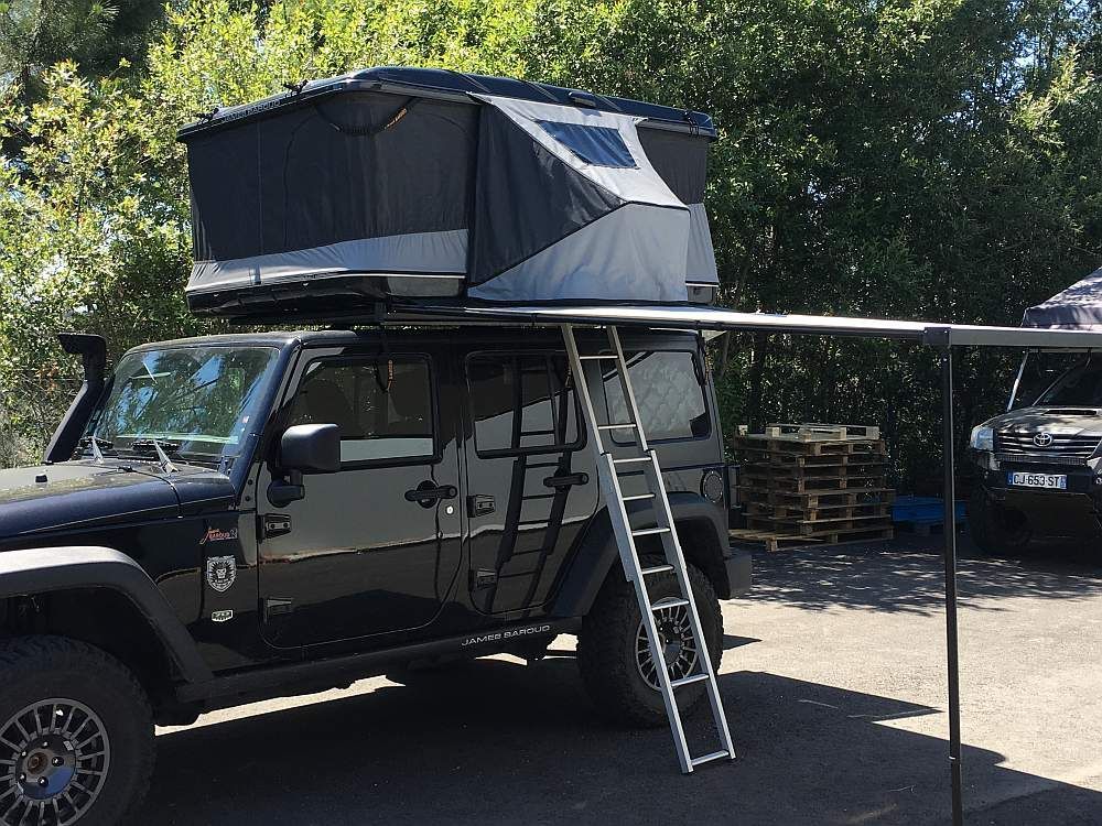 Off Road Accessoires SA