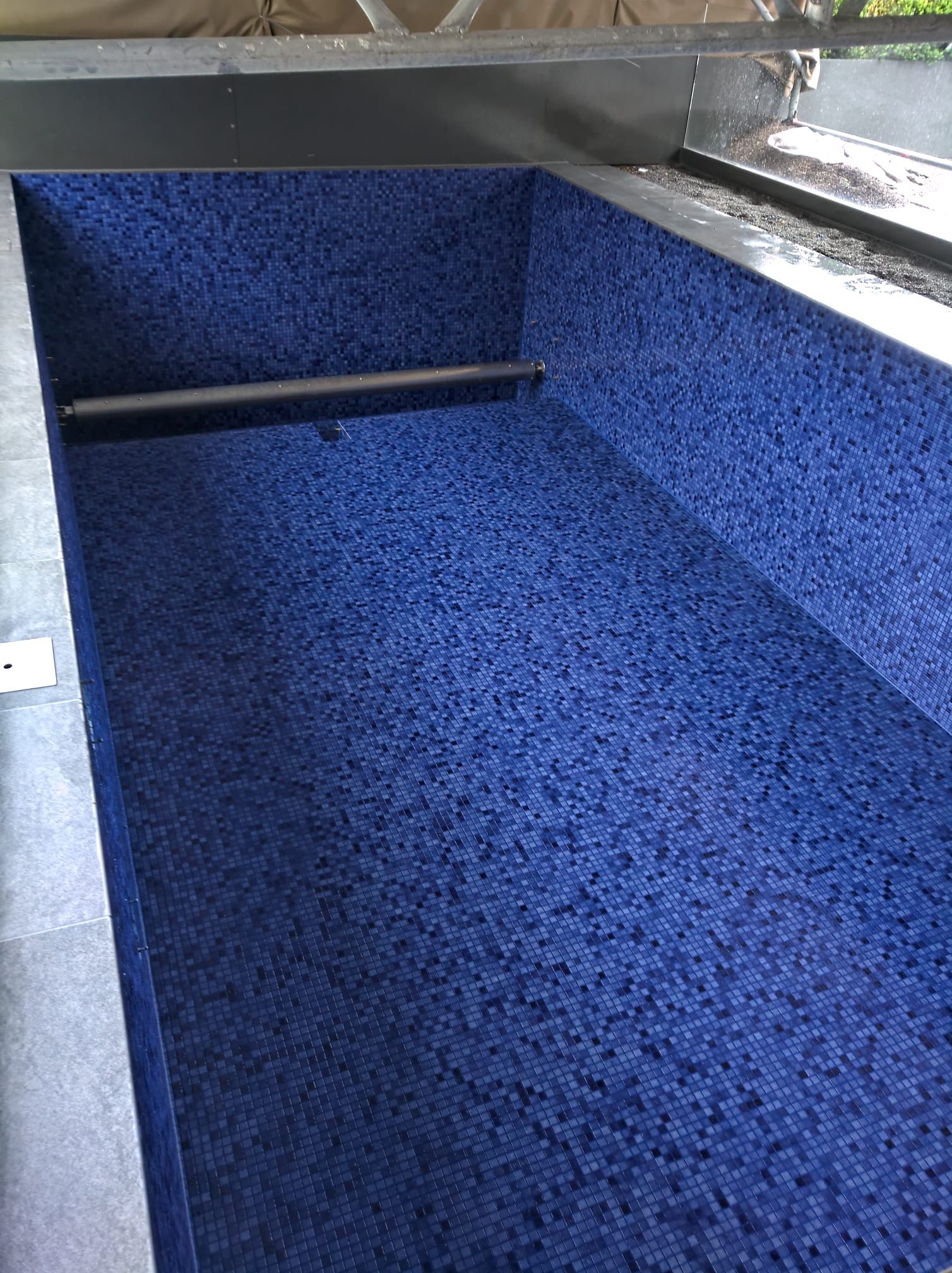 Mosaikfliesen Platta Heeb