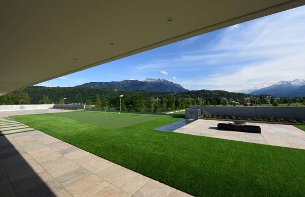 Terrassenbau Platta Heeb
