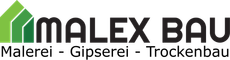 MALEX BAU GMBH - logo 