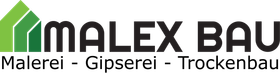 MALEX BAU GMBH - logo 