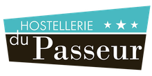 Logo Hostellerie du Passeur