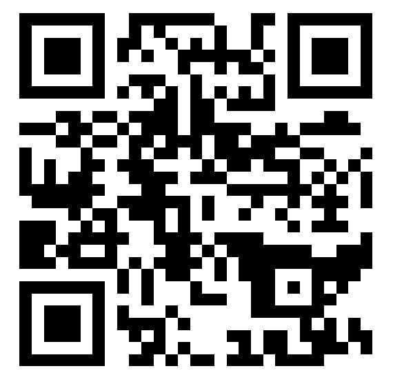 QR code