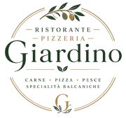 Ristorante Pizzeria Giardino Melide logo