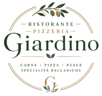 Ristorante Pizzeria Giardino Melide - logo