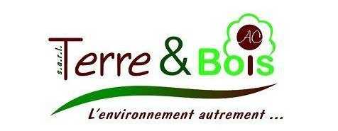 Logo Terre et Bois