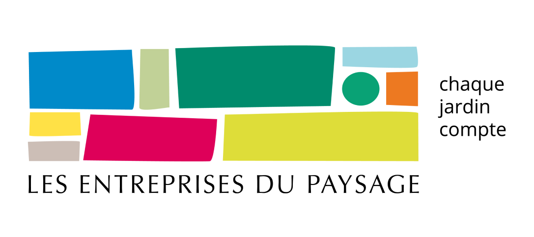 Logo Entreprise du paysage